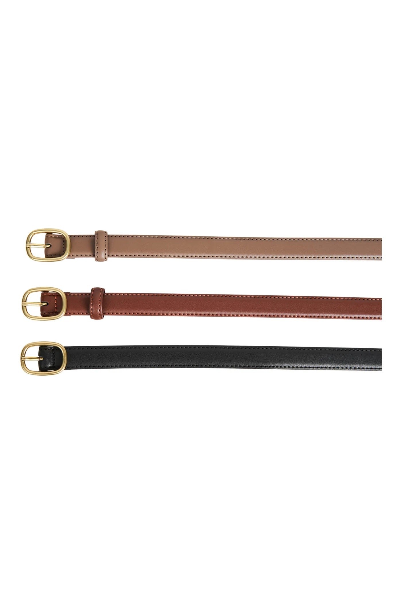 Pallas Belt