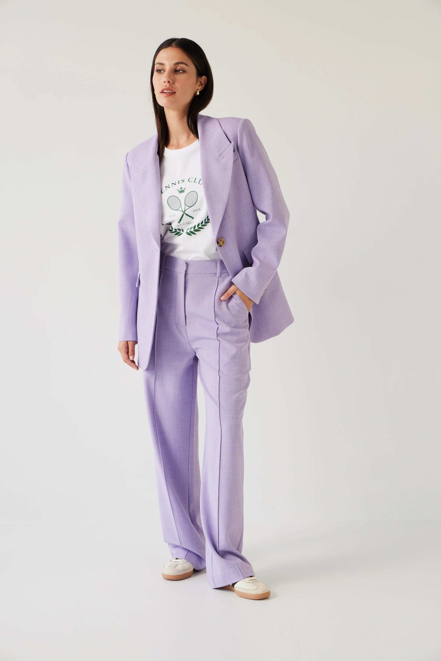 Rose Pant