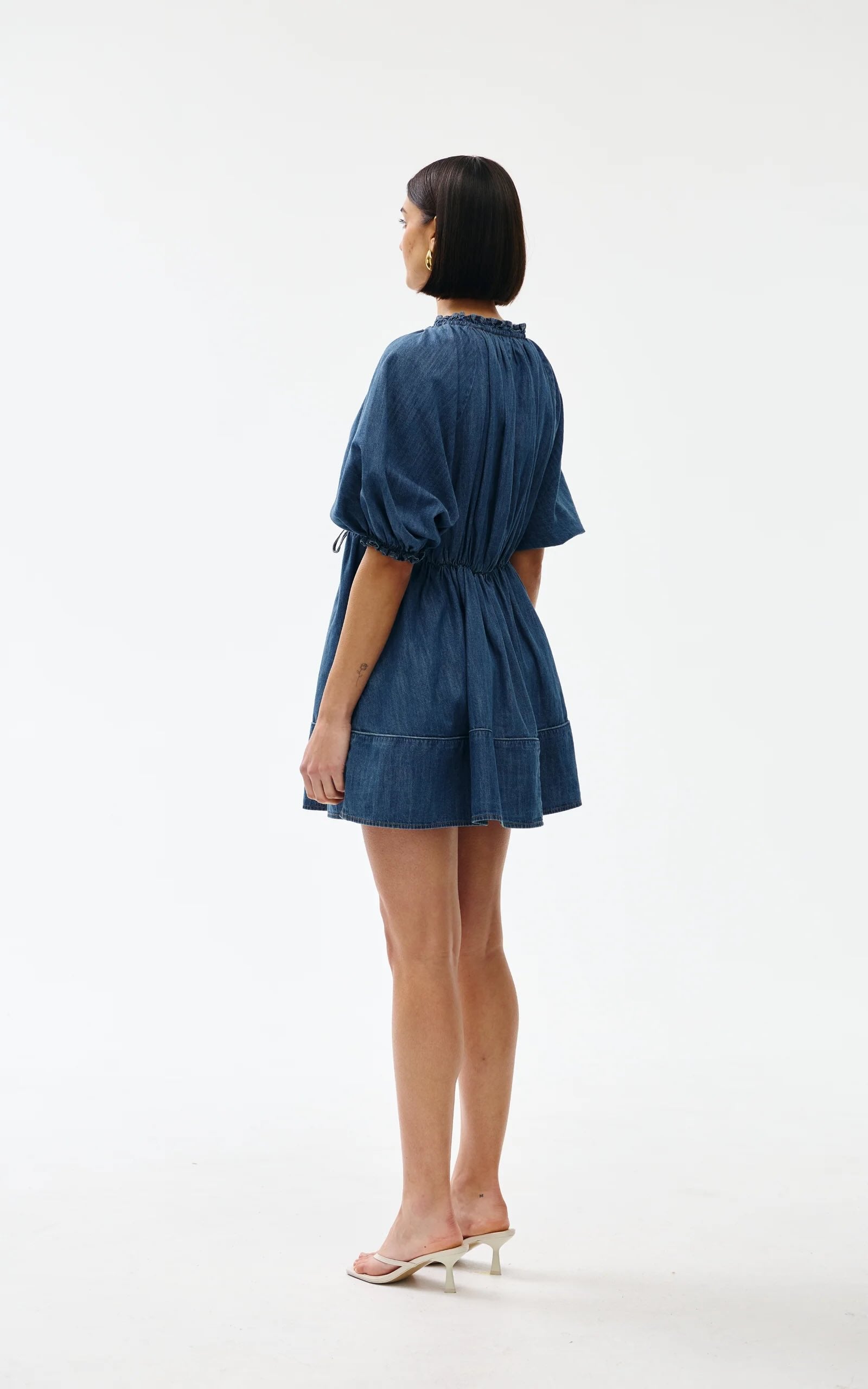 Pia Mini Dress