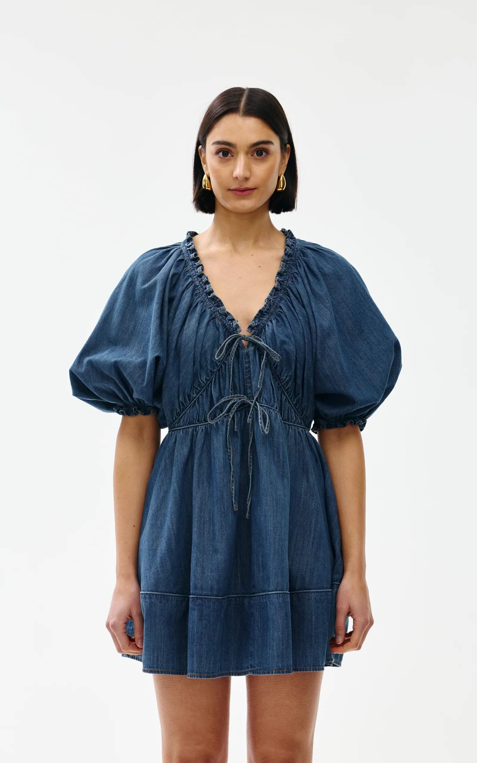 Pia Mini Dress