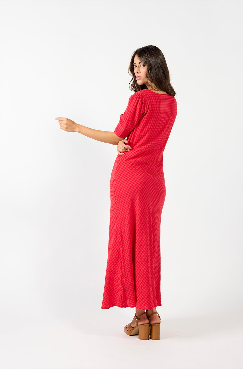 Reflect Dress
