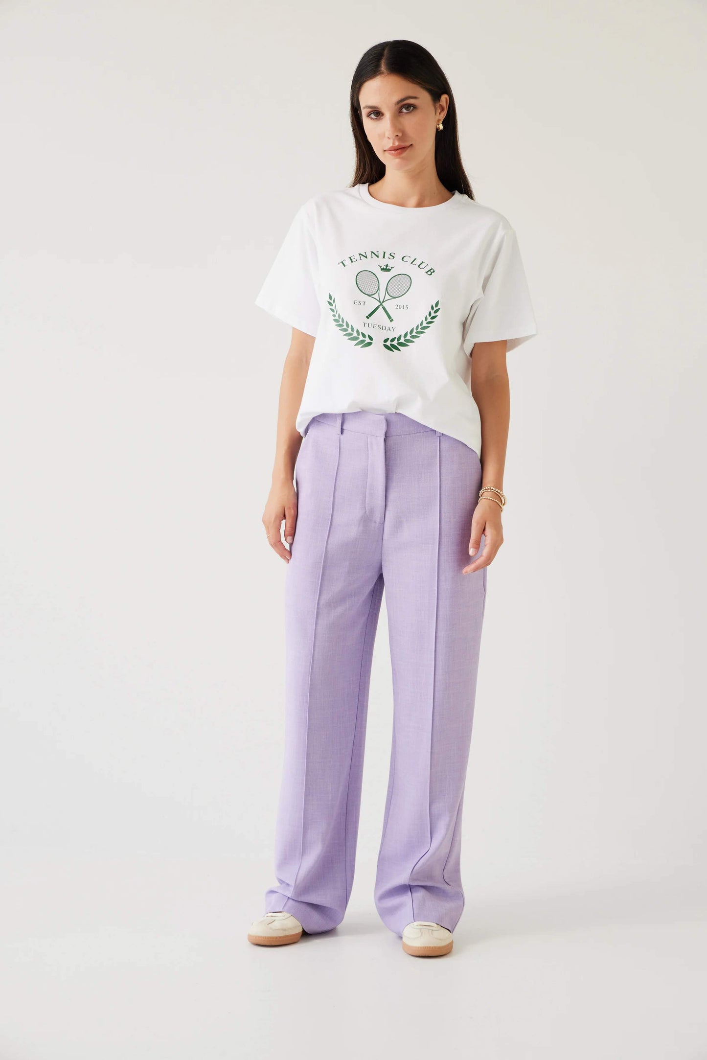 Rose Pant