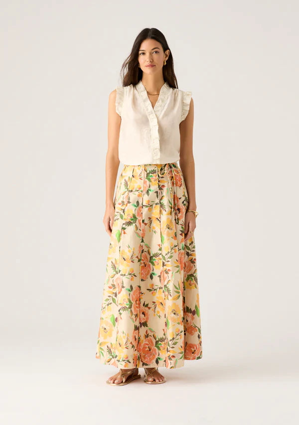 Isabel Blouse