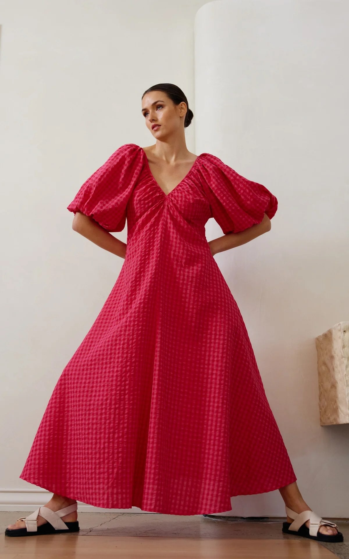 Mimi Dress