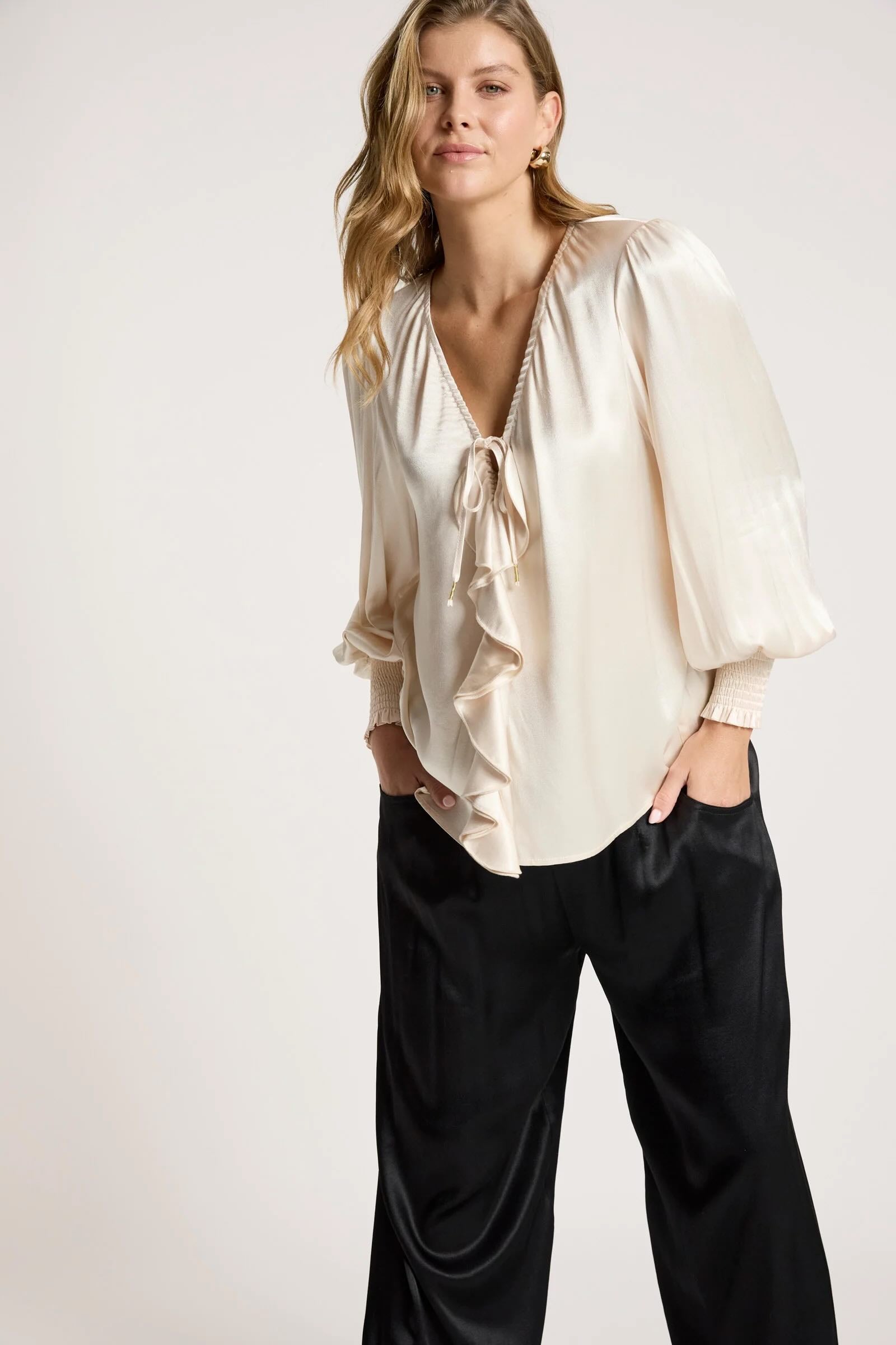 San Frill Top - Dune