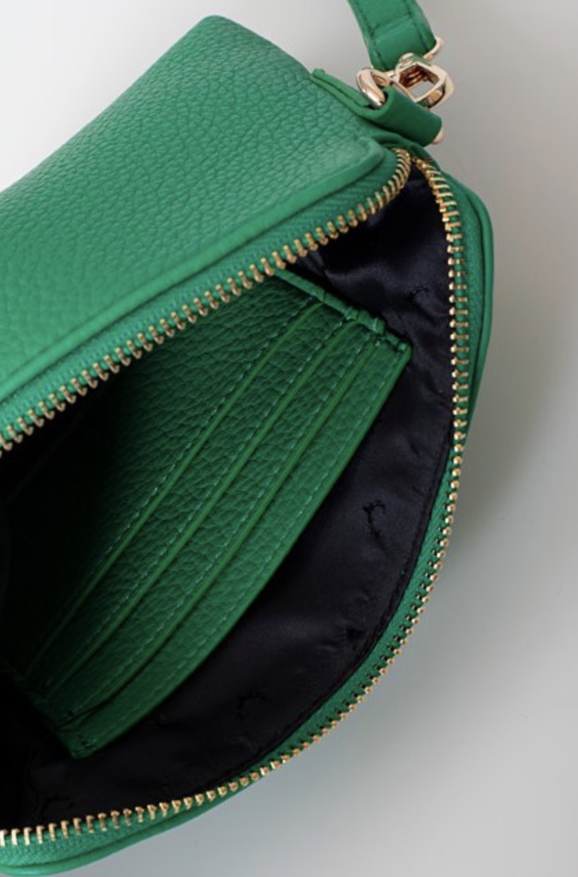 Nova Bag - Green
