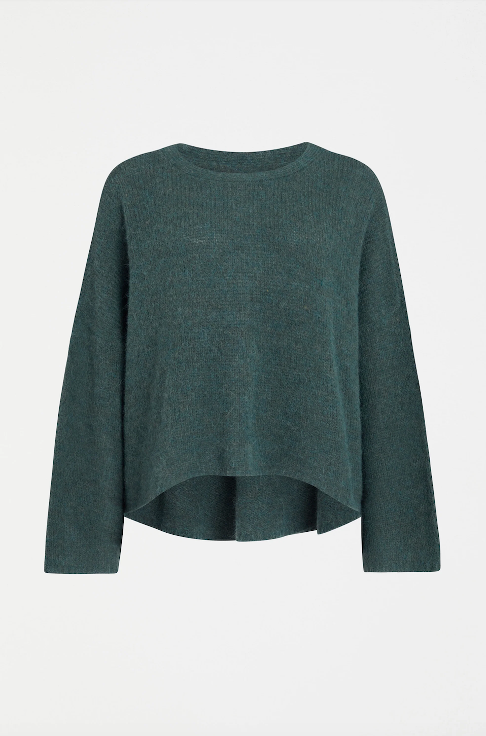 ELK - Agna Sweater - Sea Moss