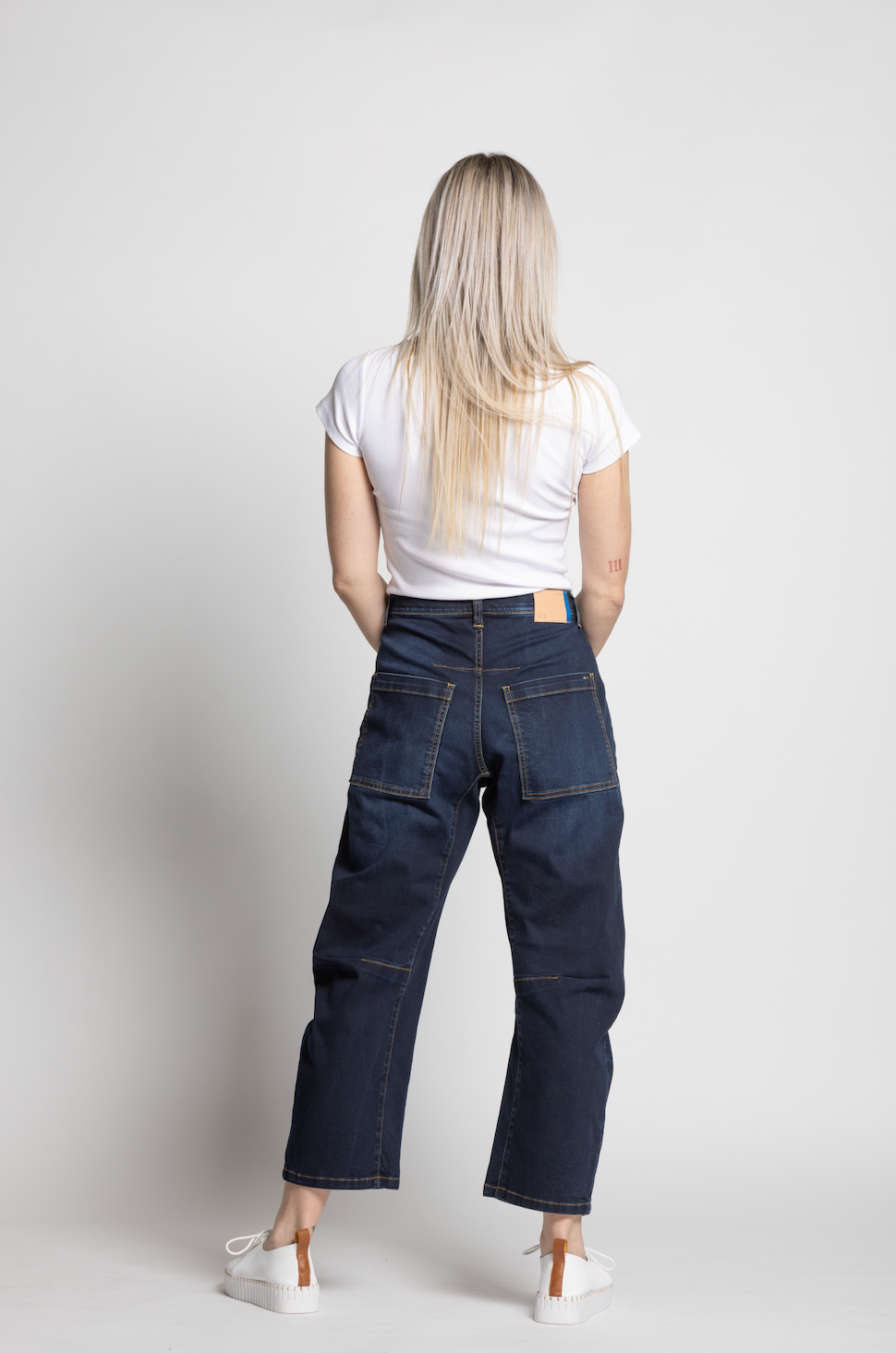 LTB Marlow X Jean