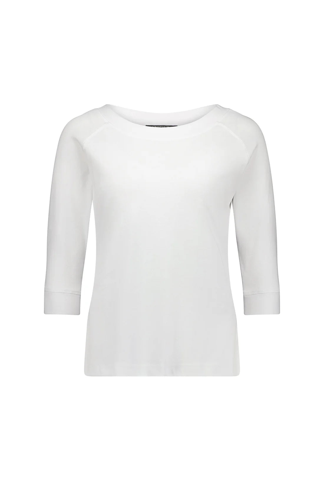 Status Tee - White
