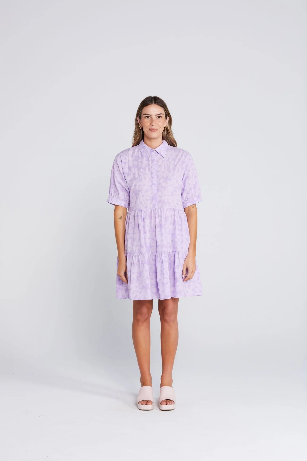 Nova Dress