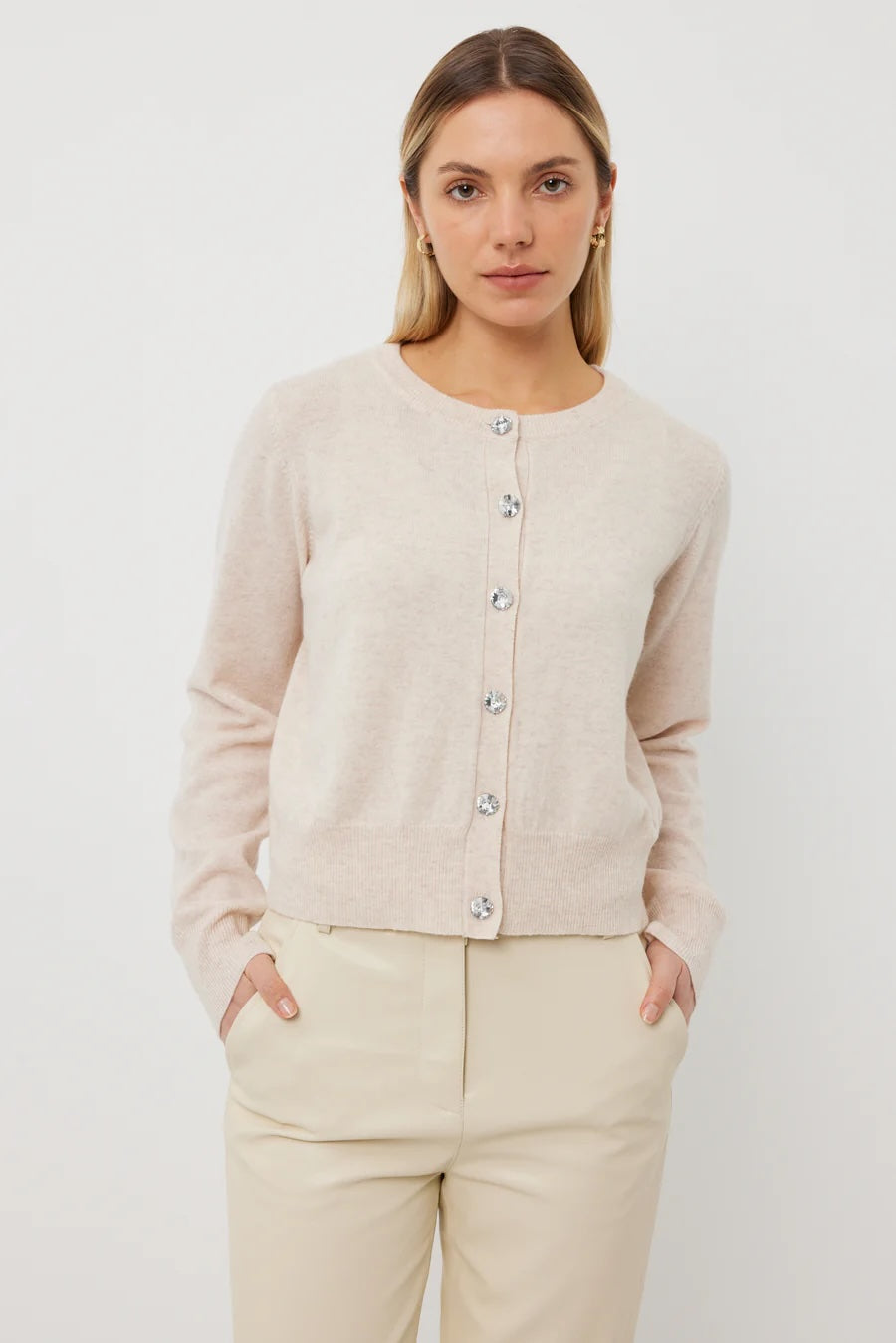 Annie Cardigan