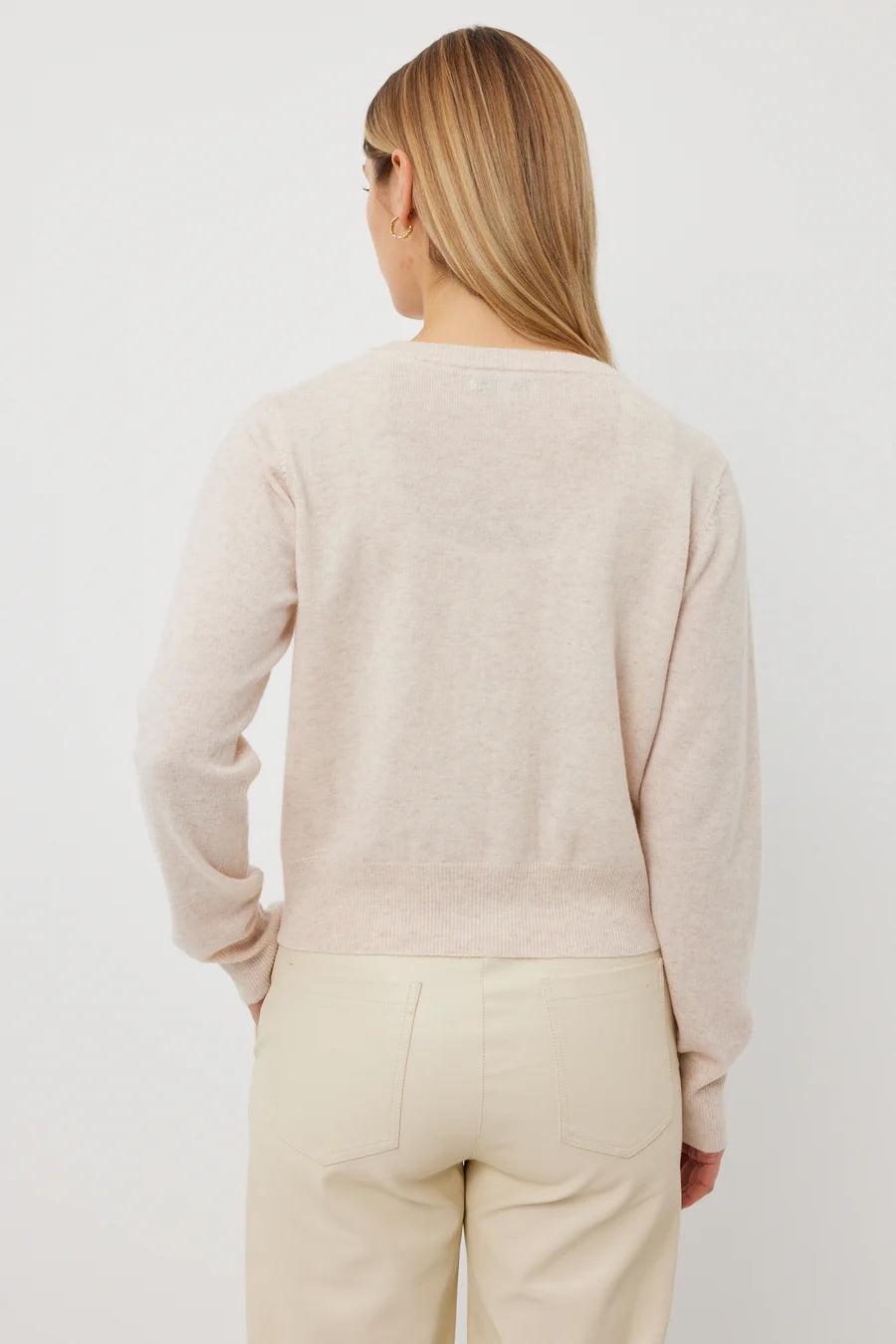Annie Cardigan
