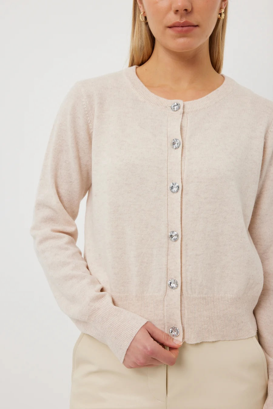 Annie Cardigan