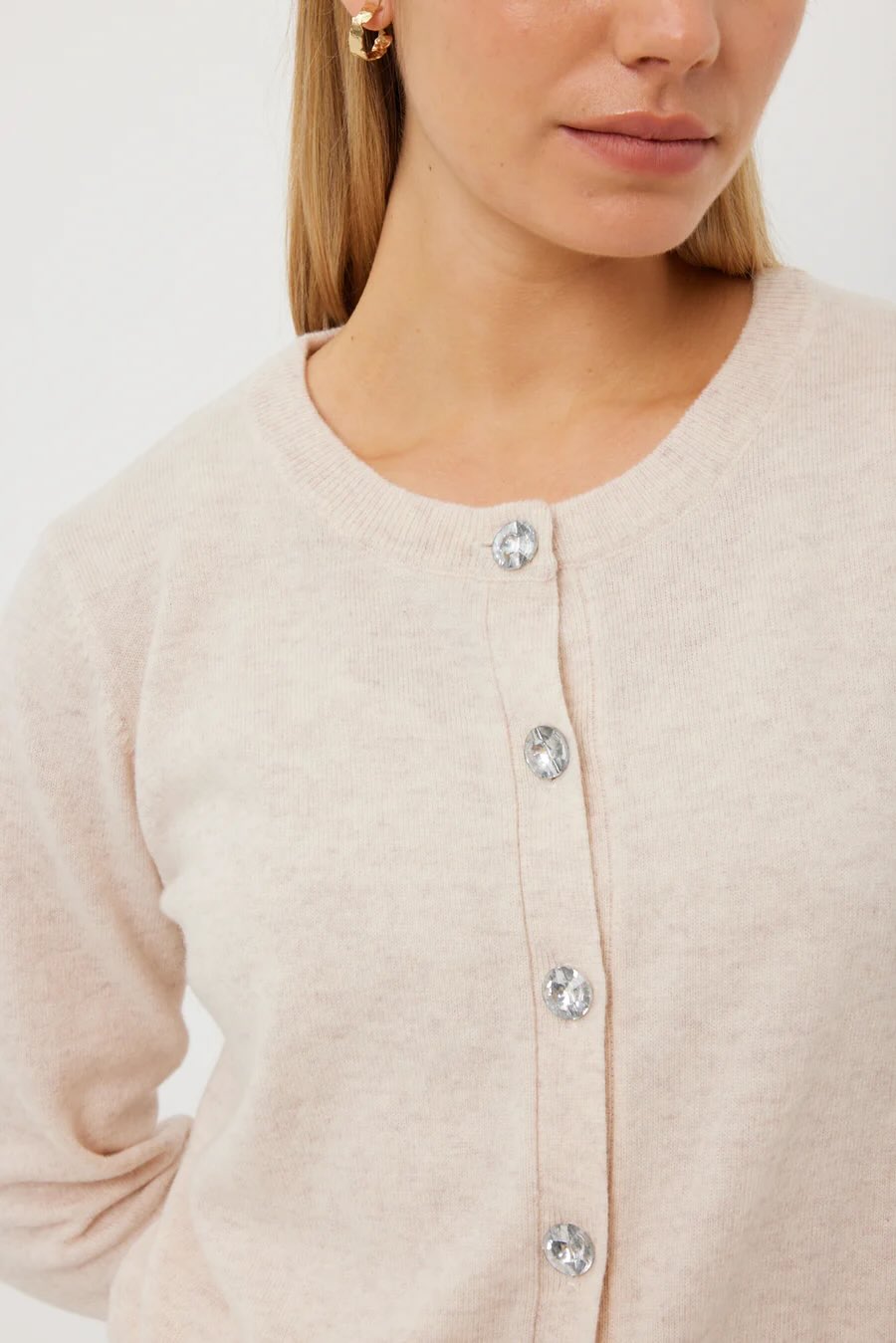 Annie Cardigan