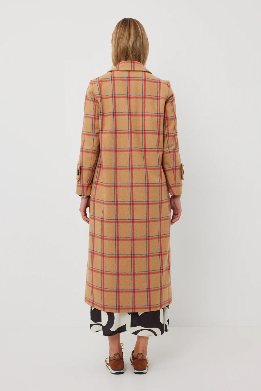 Madison Coat