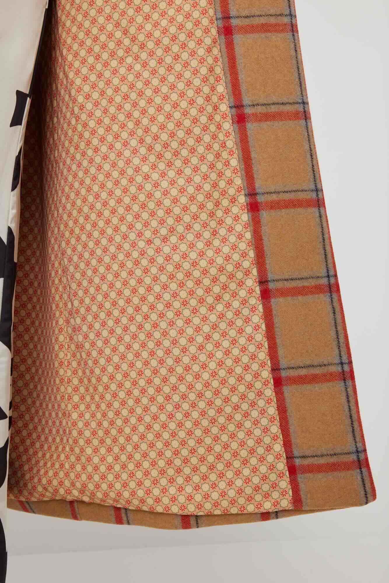 Madison Coat