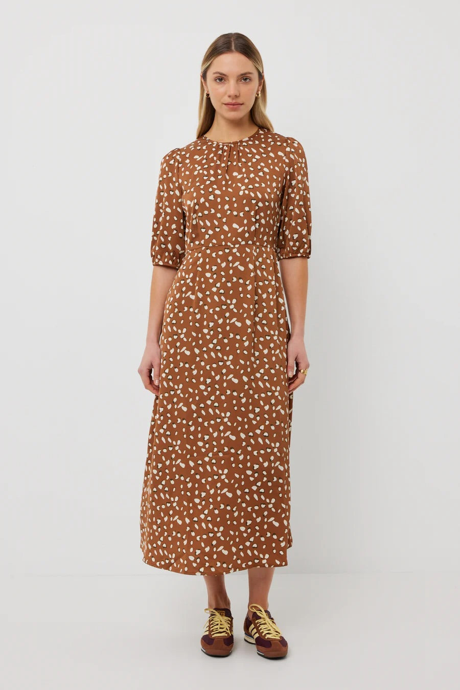 Vivian Dress