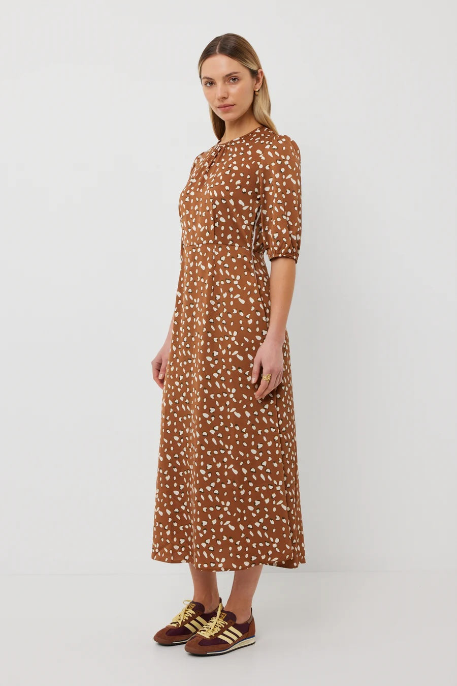 Vivian Dress