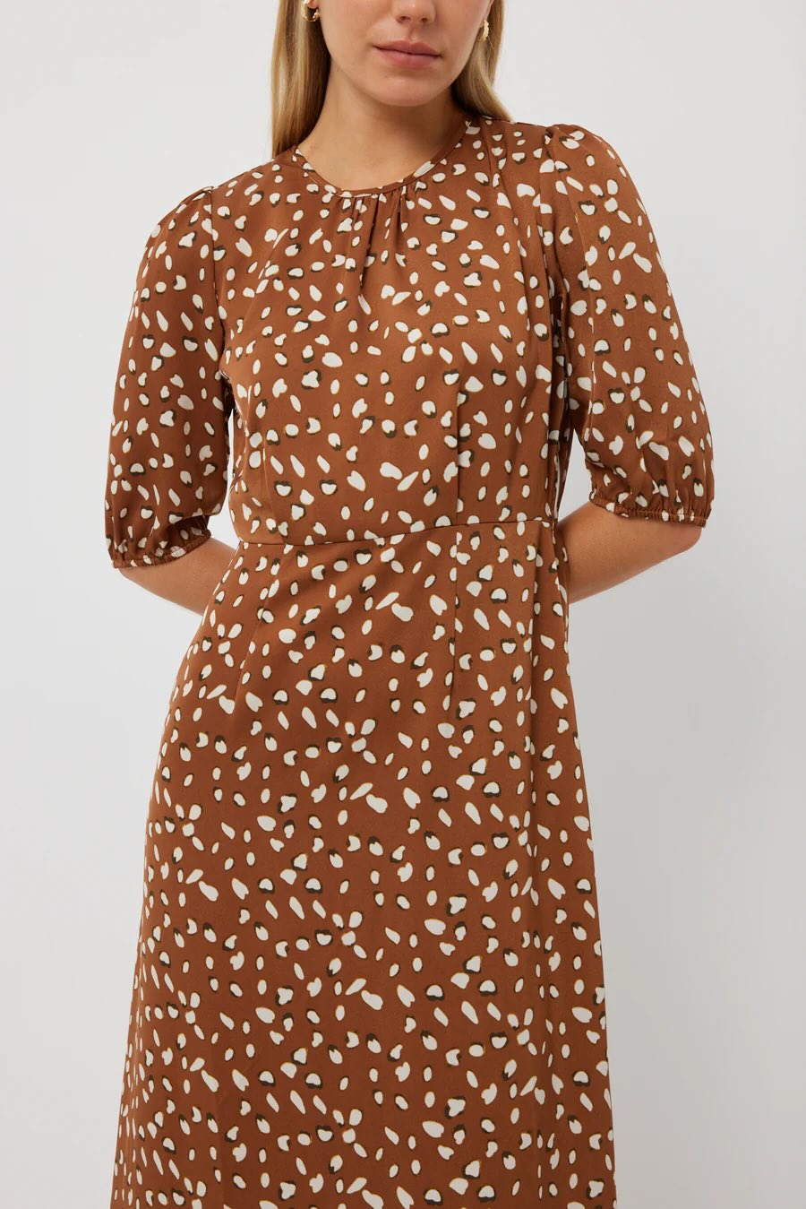 Vivian Dress