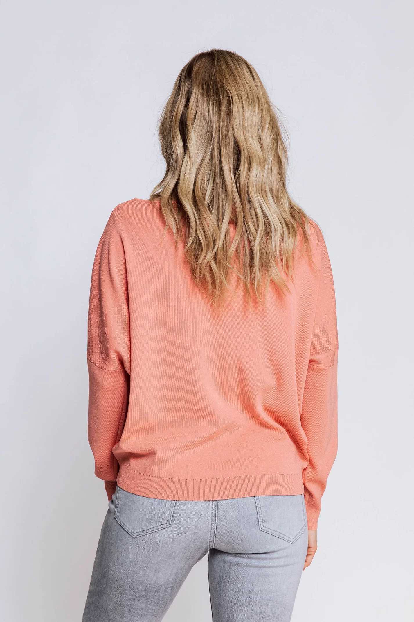 Zhrill Talia Knit Top