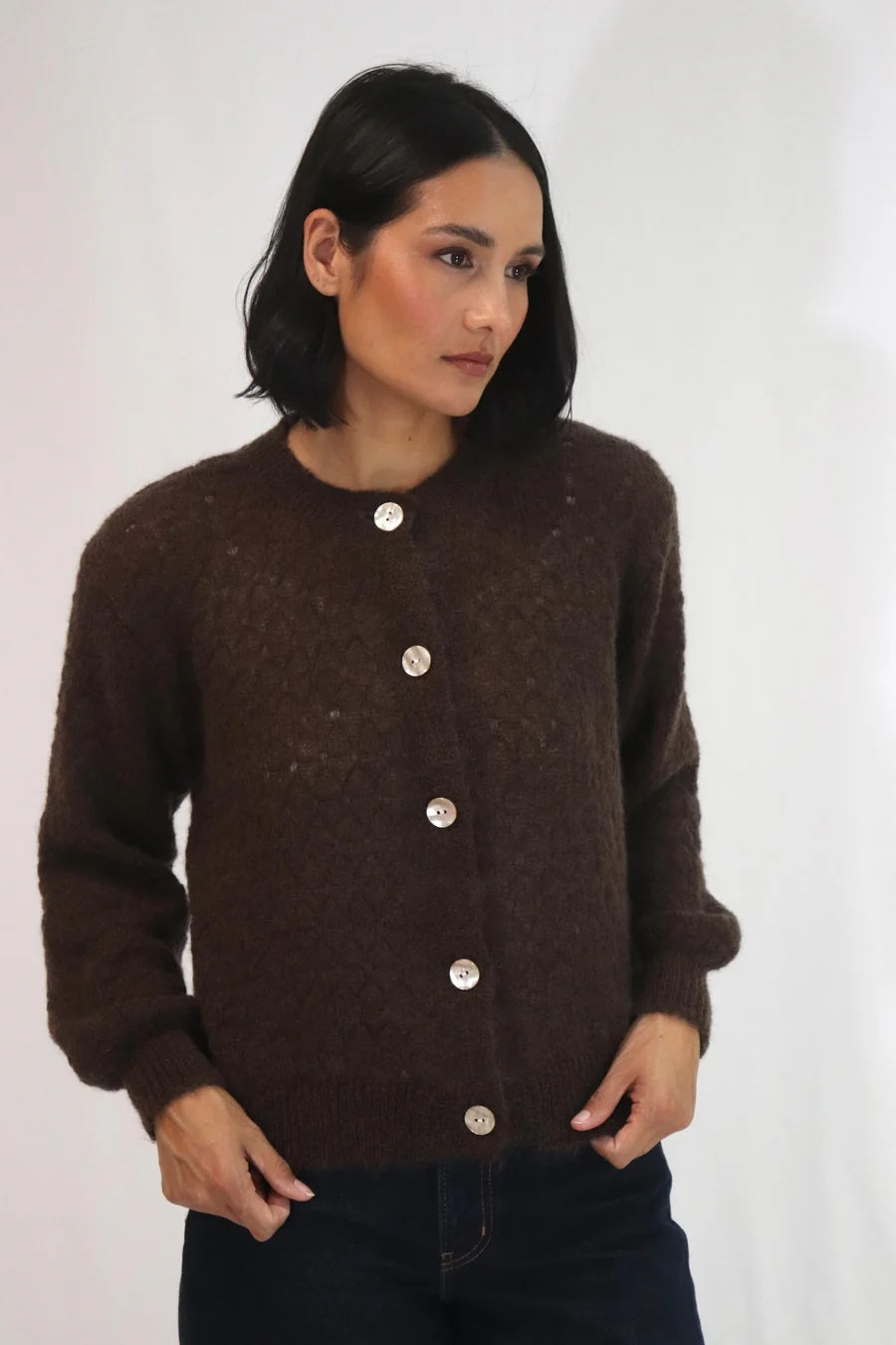 Asta Cardi- Chocolate