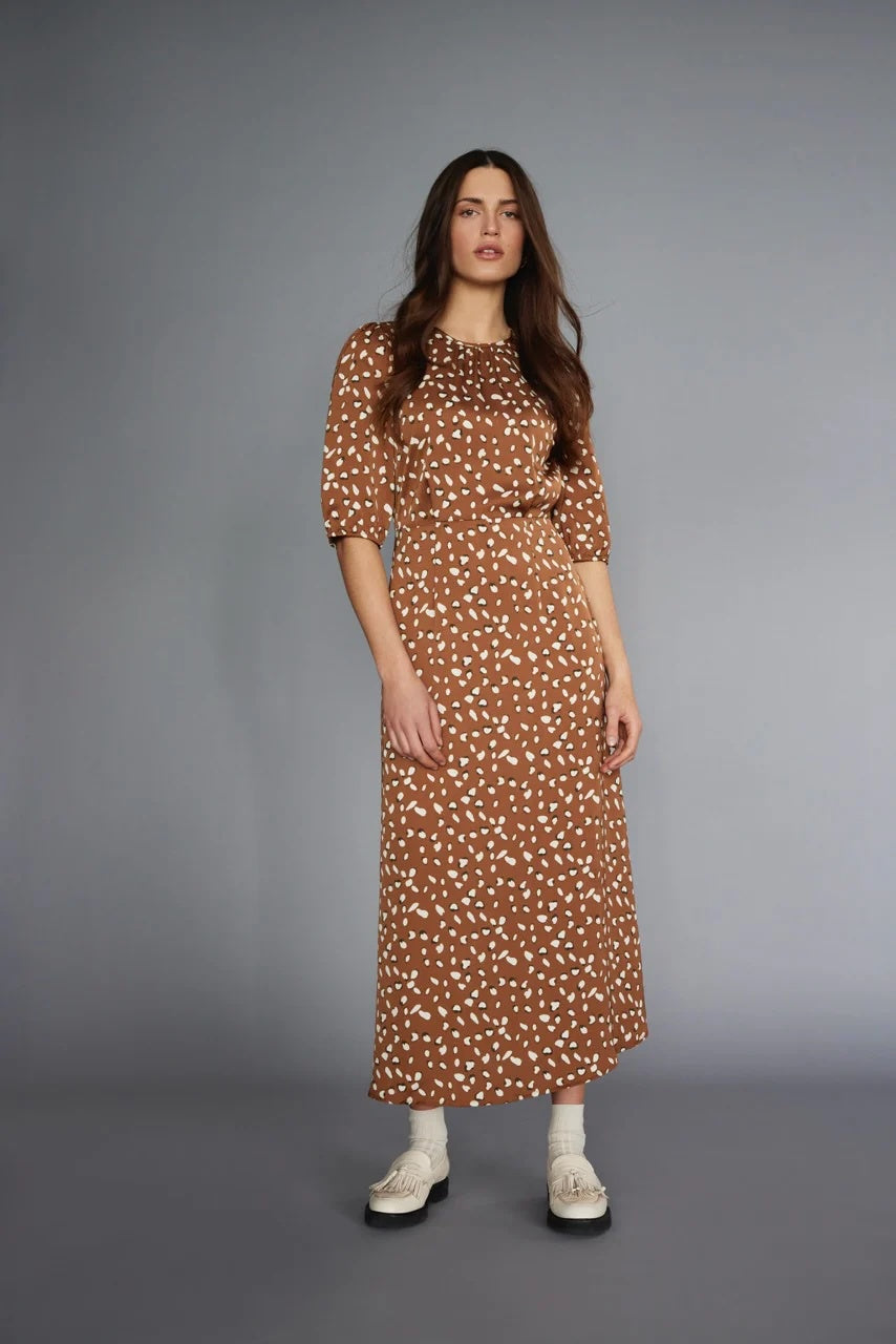Vivian Dress