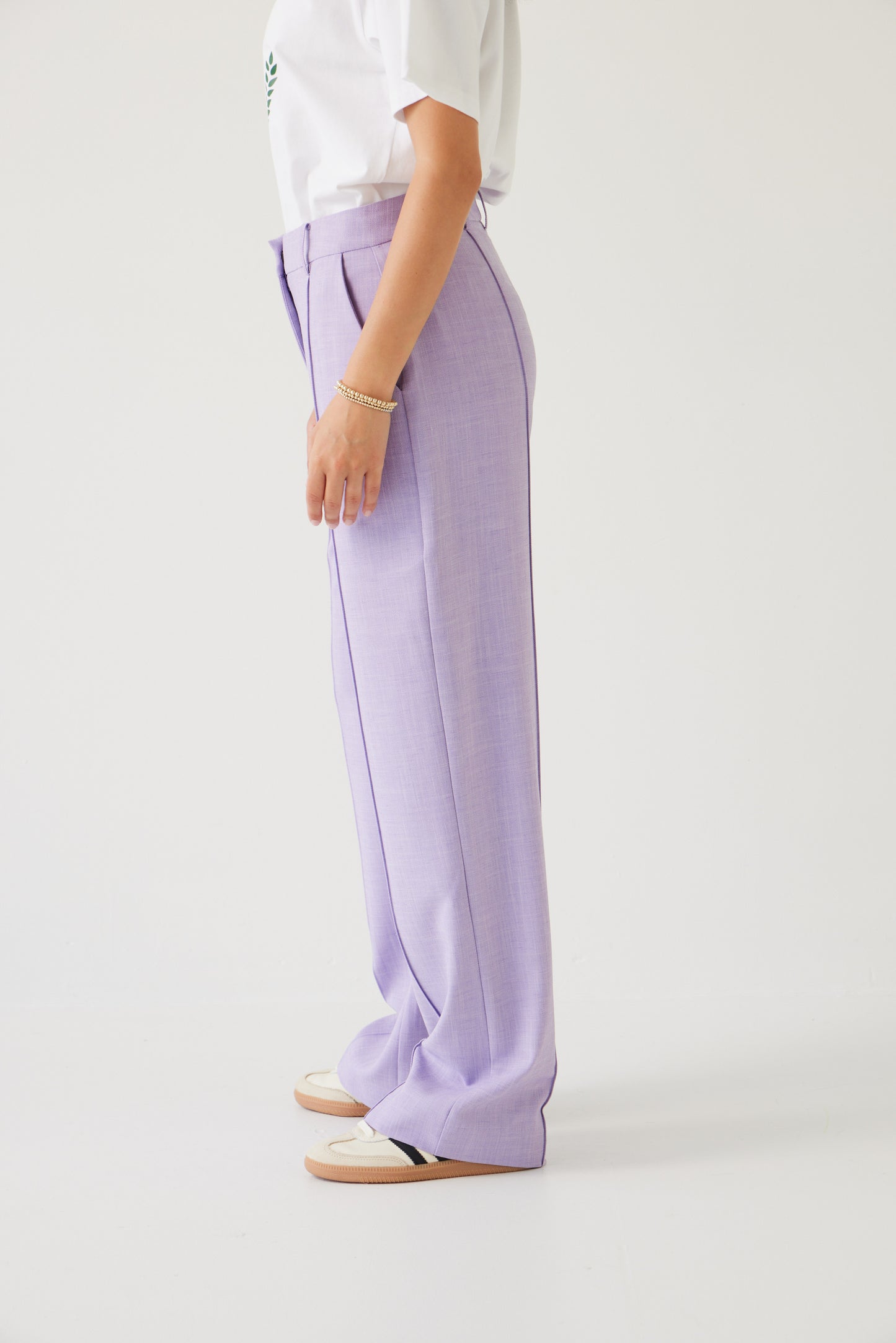 Rose Pant