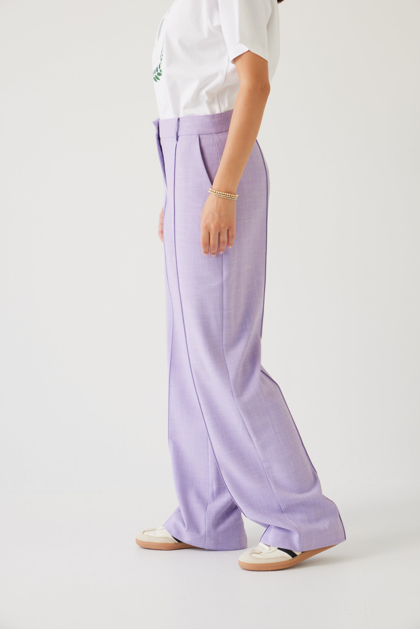 Rose Pant