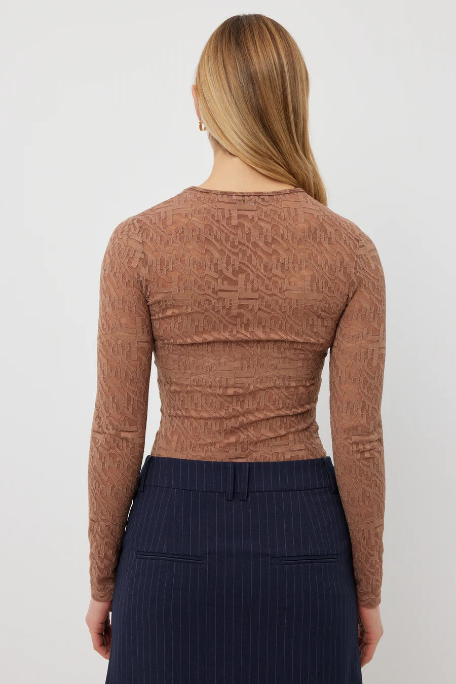 Layering Top