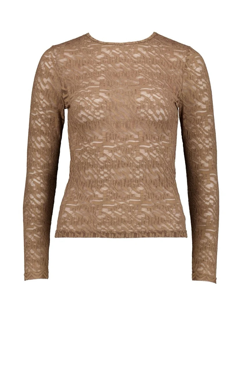 Layering Top
