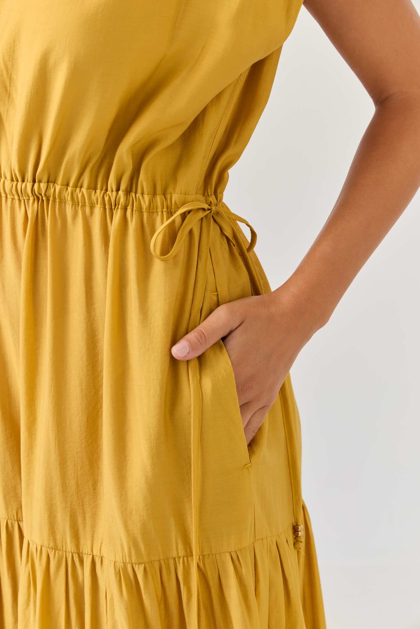 Agni Dress