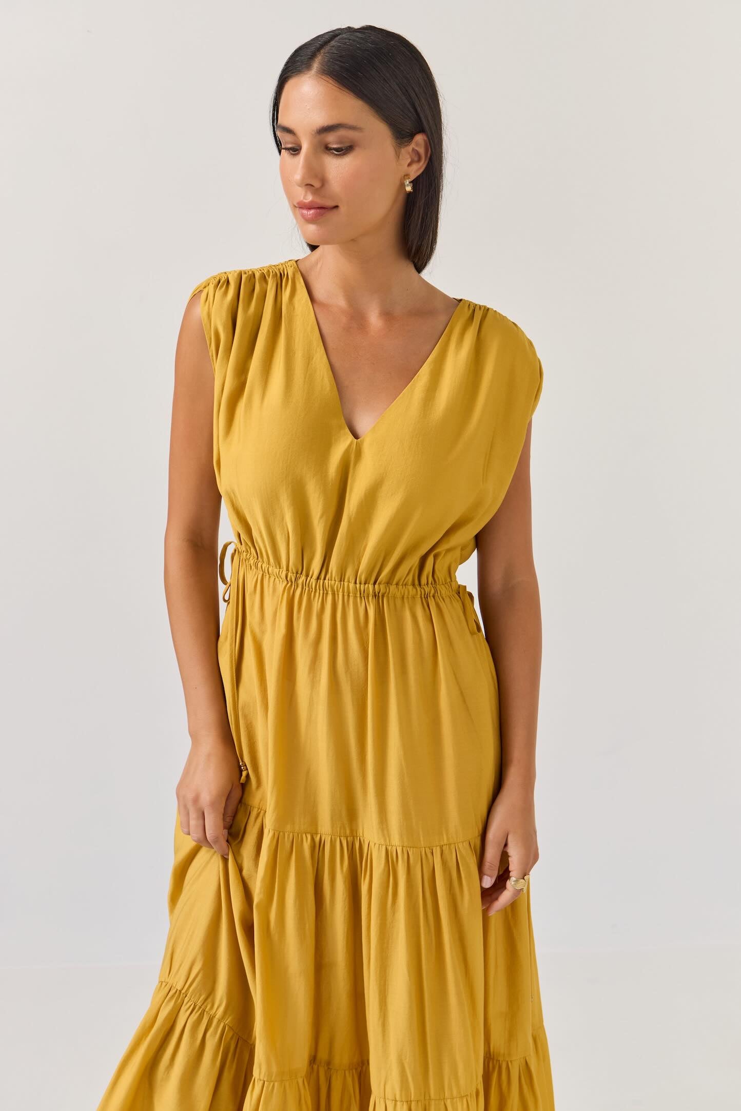 Agni Dress