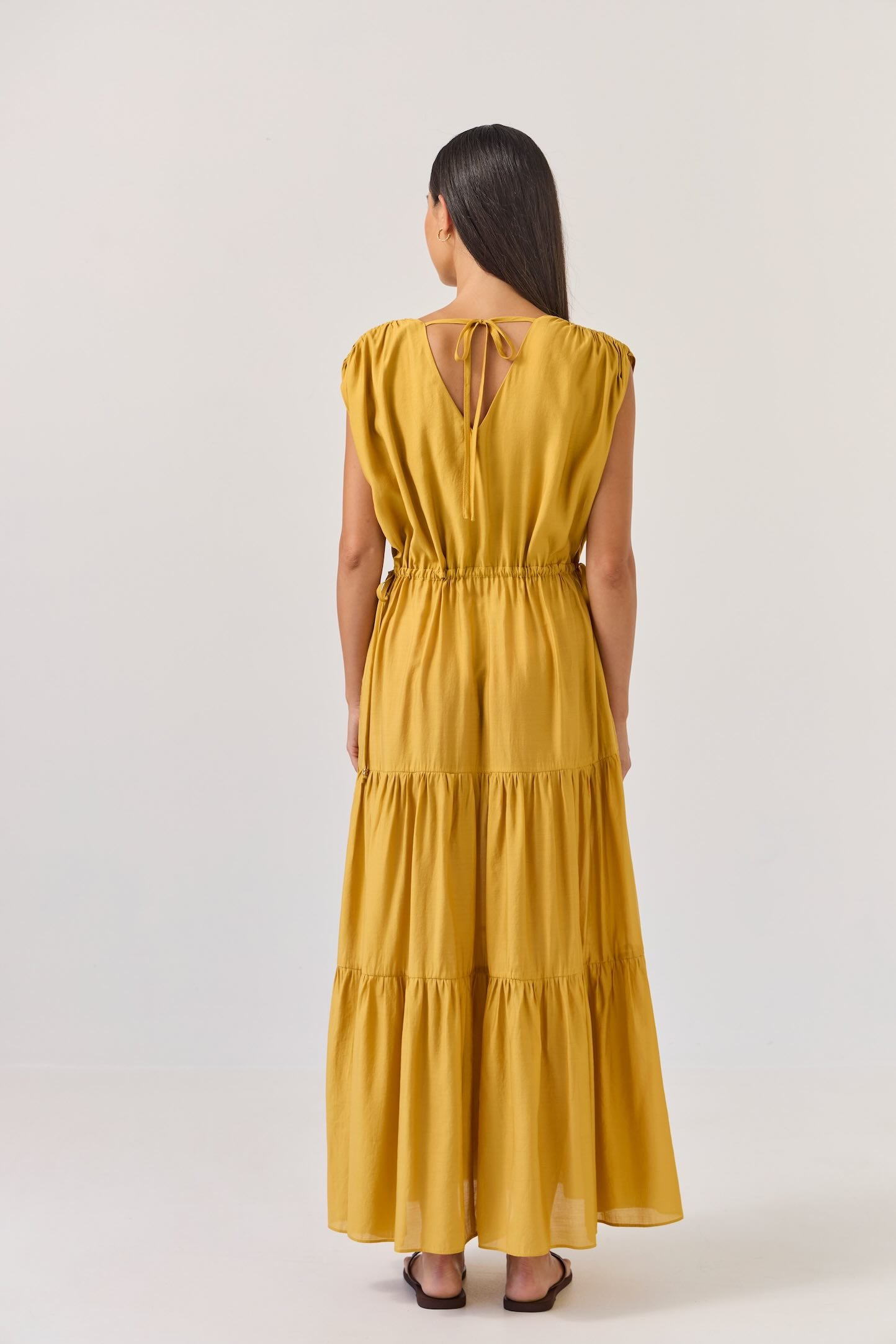 Agni Dress