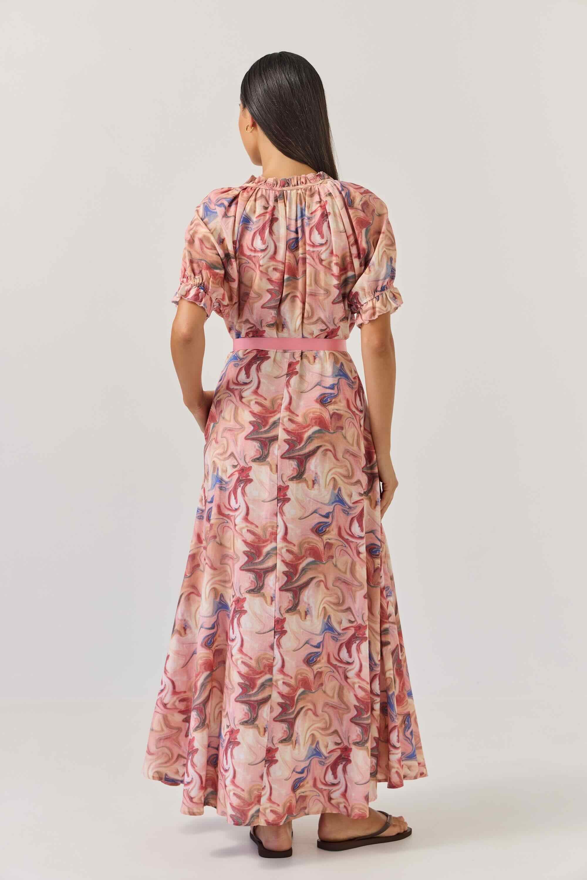 Heidi Dress