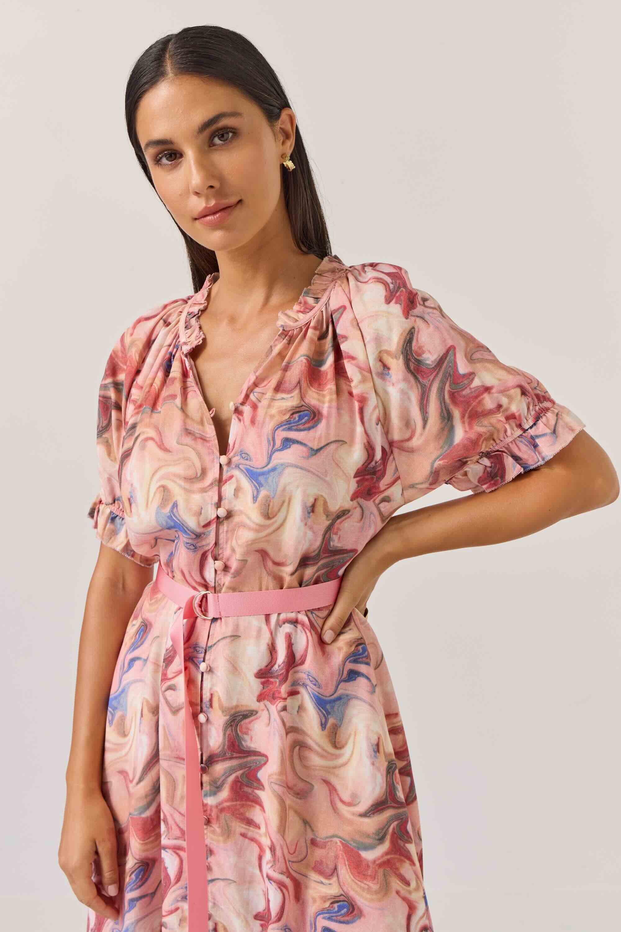 Heidi Dress