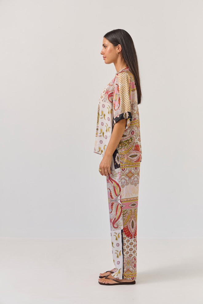 Rowan Top