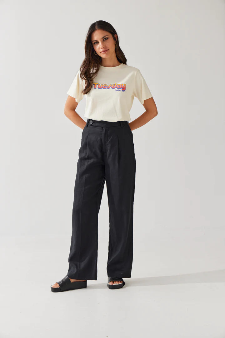 Olympia Pant