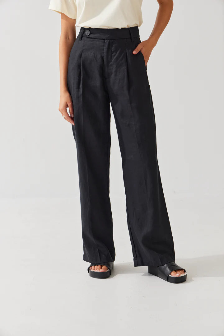 Olympia Pant