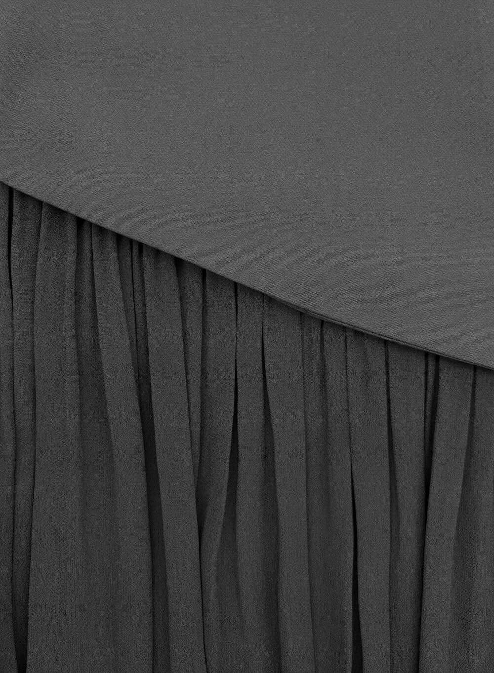 Viewpoint Maxi Dress