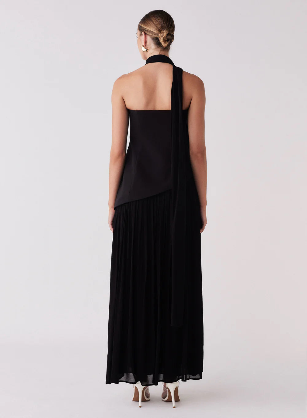 Viewpoint Maxi Dress