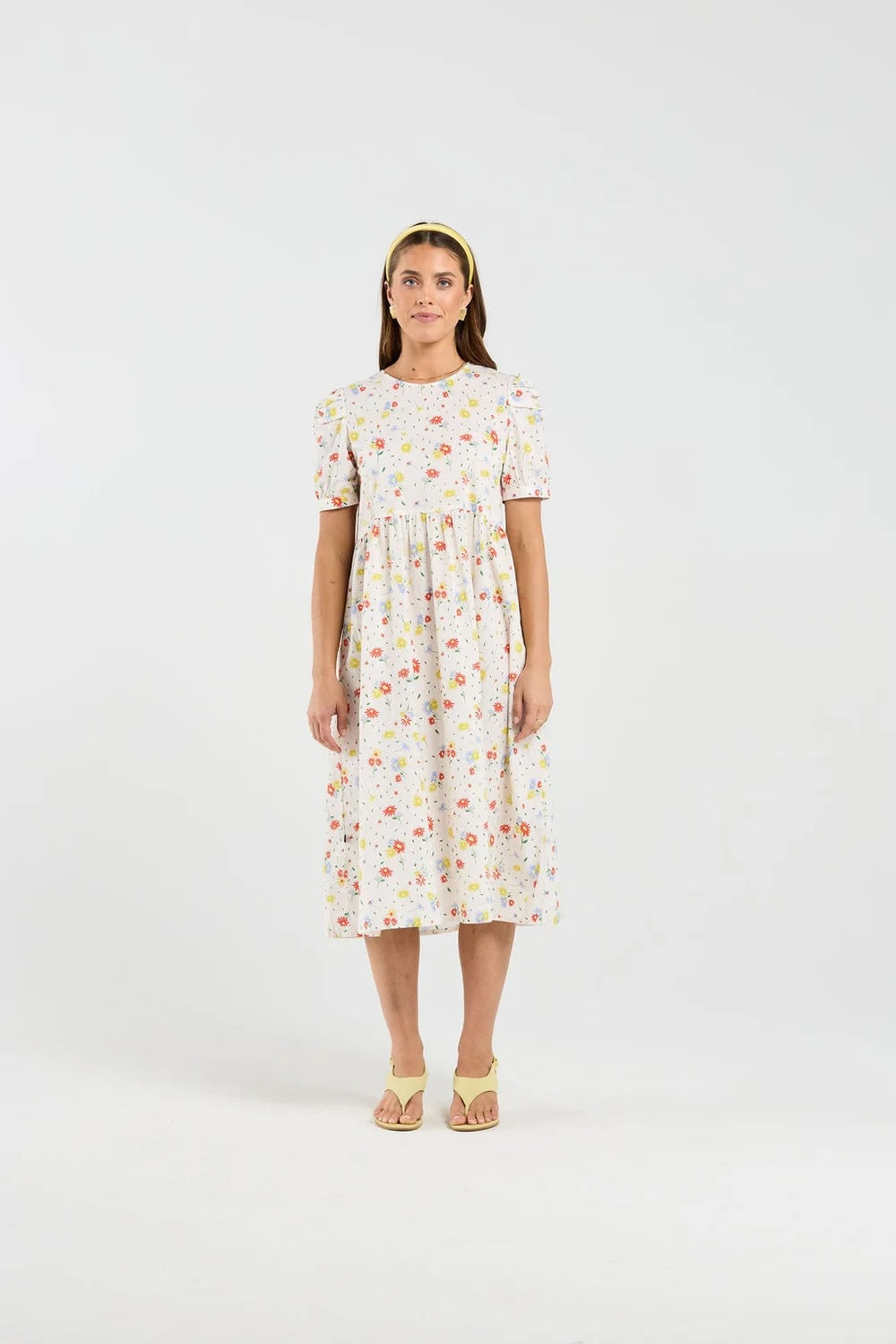 Viviana Dress