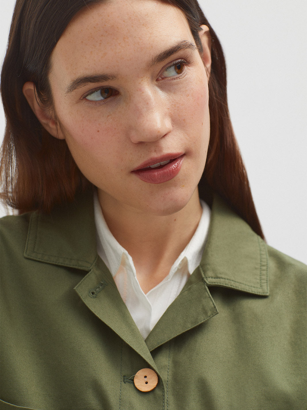 Safari Jacket