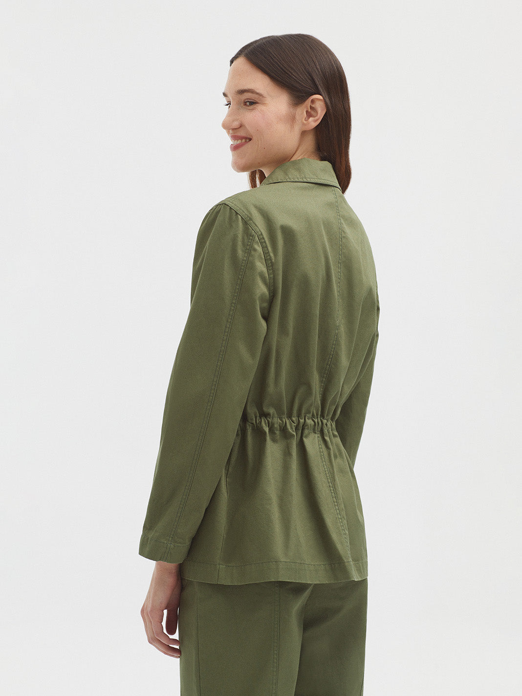 Safari Jacket