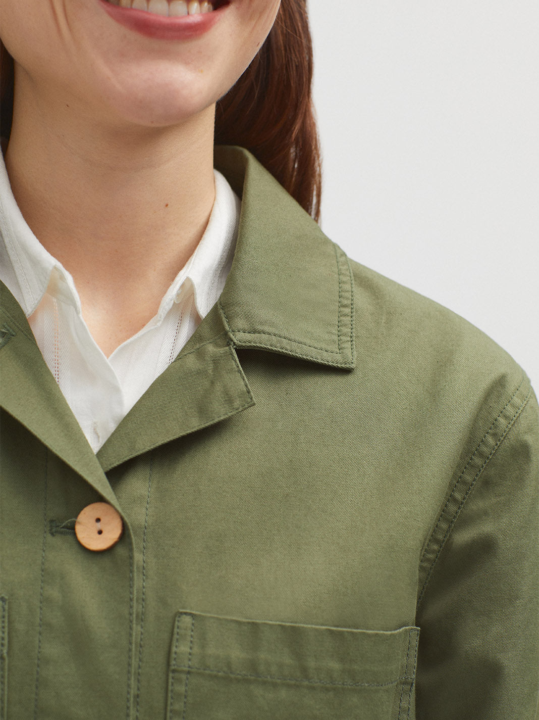 Safari Jacket