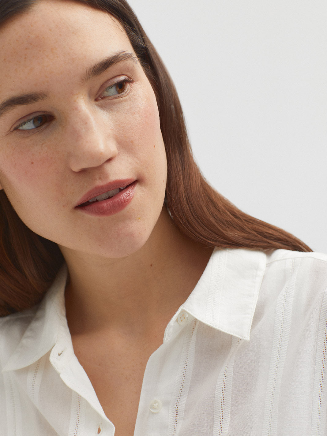 Jacquard Shirt