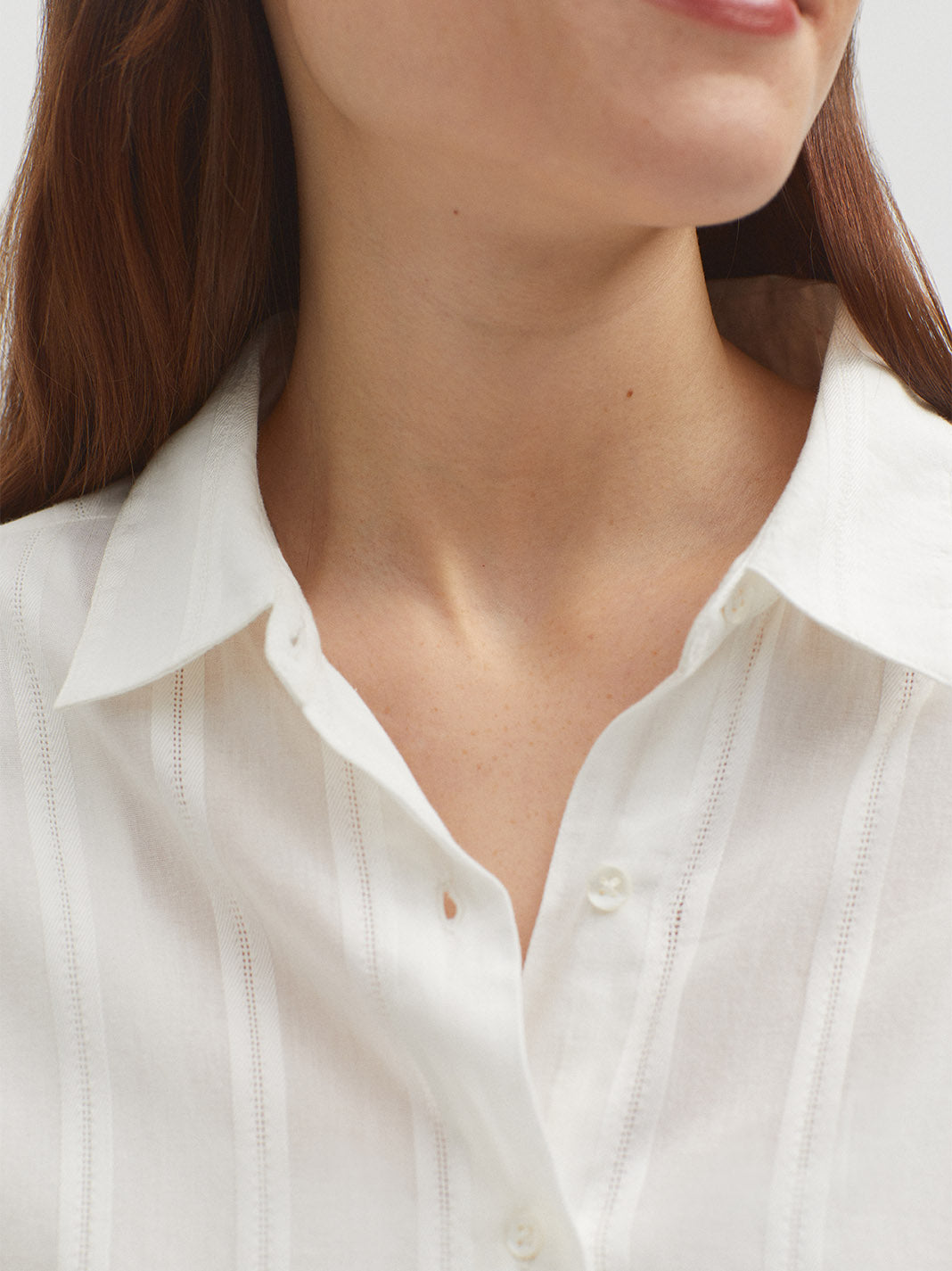 Jacquard Shirt