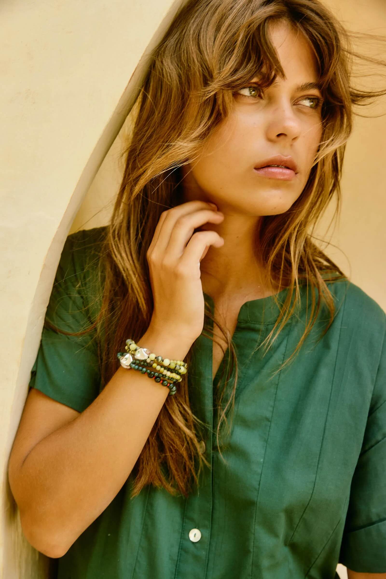 Wilma Bracelet