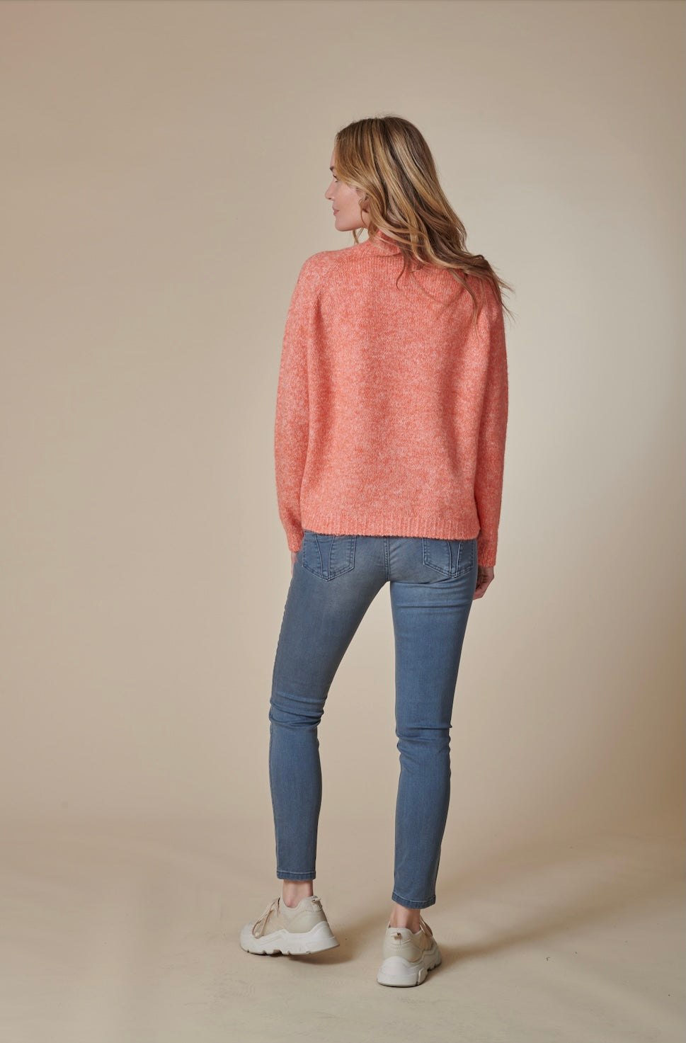 Aino Knit