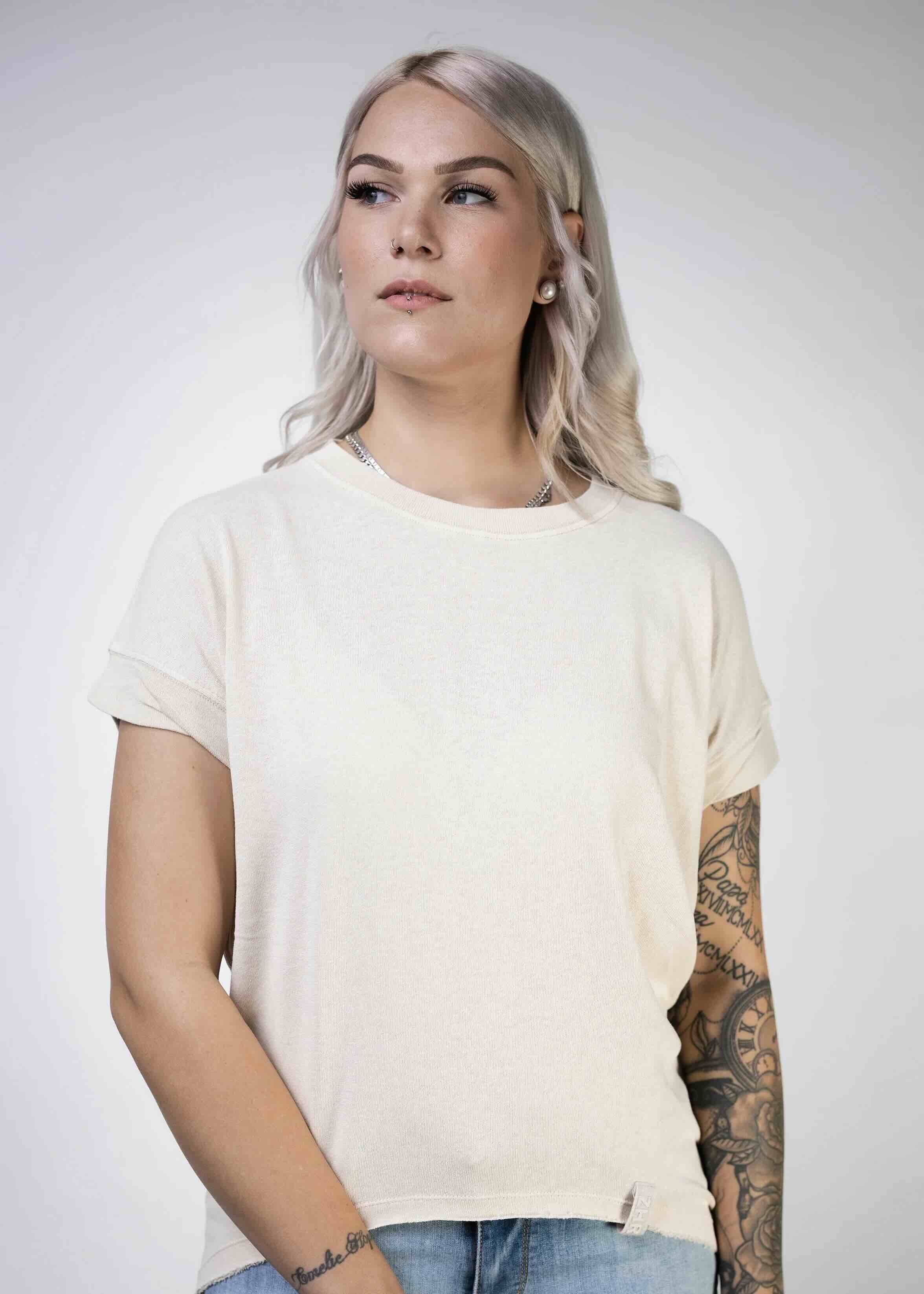Zhrill Rahel T-Shirt