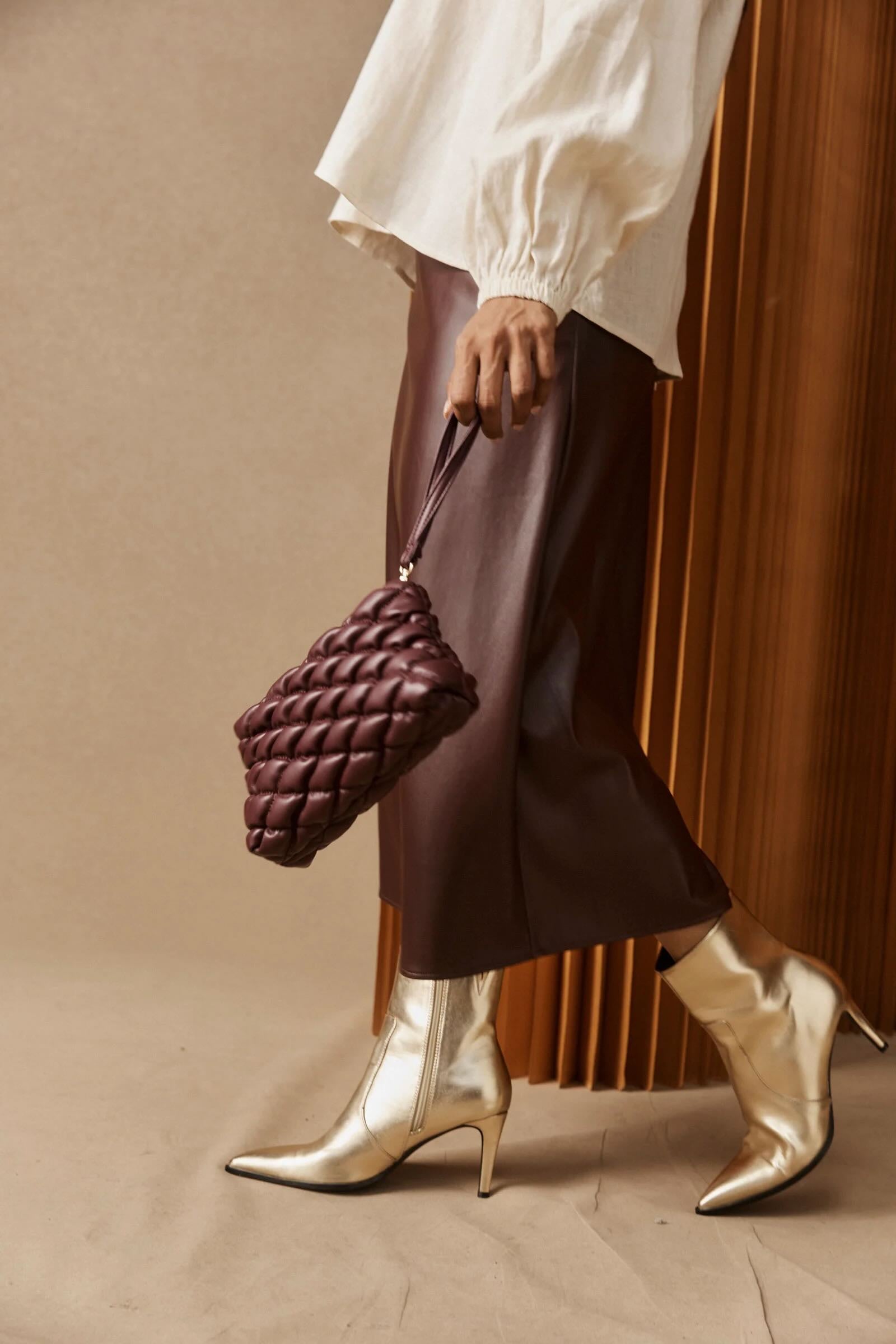 Zala Pouch